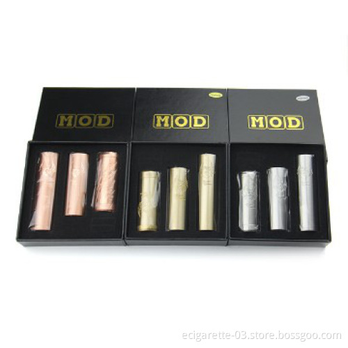 Smytech Electronic cig factory provide new model 1:1 clone cartel